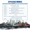 OBD2 scanner for BMW Airbag/ ABS/ SRS - diagnostic tool - C310+ Pro oil service reset code readerDiagnosis
