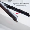 Tesla model 3 - door handle protective sticker - 4 pieces