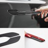 Tesla model 3 - door handle protective sticker - 4 pieces