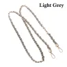 Chain bag straps - 10 colors - ladies - handbags