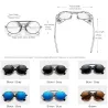 Steampunk sunglasses - retro - glasses - unisex - vintage eye-wear