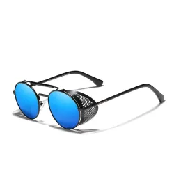 Steampunk sunglasses - retro - glasses - unisex - vintage eye-wear