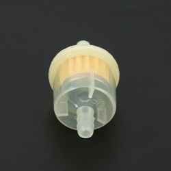 Fuel gas filters - motorcycle - 10pcsDiagnosis