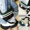 Travel waist pack - fanny pack - women - 2 colours