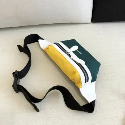 Travel waist pack - fanny pack - women - 2 colours