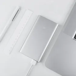 Xiaomi Power Bank 2 - 5000mAh - Mi Powerbank