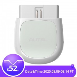 Autel AP200 - Bluetooth OBD2 scanner - code reader - car diagnostic tool