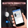 Autel AP200 - Bluetooth OBD2 scanner - code reader - car diagnostic tool