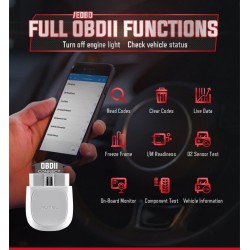 Autel AP200 - Bluetooth OBD2 scanner - code reader - car diagnostic toolDiagnosis