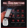 Autel AP200 - Bluetooth OBD2 scanner - code reader - car diagnostic tool