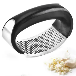 304 Garlic Press - Household - Manual - Kitchen
