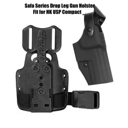 Leg Holster - Gun Accessories - Hunting - Paintball