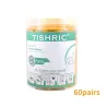 Soft - Sponge Earplugs - 30/60 pairs