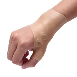 Magnetic Therapy - Wrist - Hand - Silicone - Pain Relief