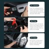 Car Jump Starter - Power Bank - 12V - 12000mAhJump starters
