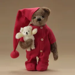 Christmas - Teddy Bear - Kids