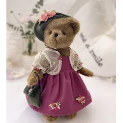 Fancy Dress - Teddy Bear