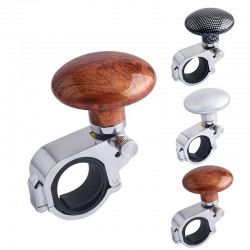 Car steering wheel handle - spinner knob