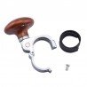 Car steering wheel handle - spinner knob