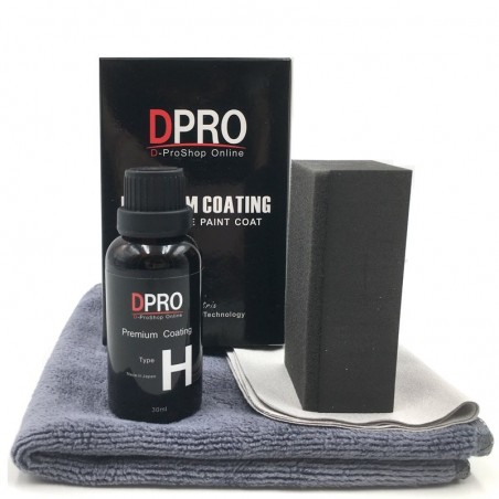 9H - nano ceramic car body coating - waterproof - anti-scratch - hydrophobic glass liquidCar wash
