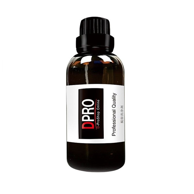Car degreaser - stain cleaner - cleaning liquid 50ml