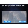 9H - nano ceramic car body coating - waterproof - anti-scratch - hydrophobic glass liquidCar wash