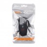 Silicone car key case - Hyundai - Elantra - Tucson - i40 - i20 - i10 - Creta - Santa Fe - 3 buttonsKeys