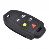 Silicone car key case - Volvo - XC90 - S80 - XC70 - S60 - V70Keys