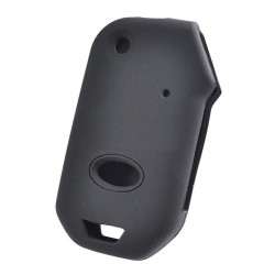 Bilnøgle flip cover cover - Kia - Sportage - Ceed - Sorento - Cerato - Forte - silikone