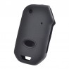Bilnøgle flip cover cover - Kia - Sportage - Ceed - Sorento - Cerato - Forte - silikone