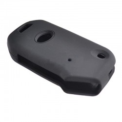 Car key flip case cover - Kia - Sportage - Ceed - Sorento - Cerato - Forte - siliconeKeys