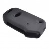 Bilnøgle flip cover cover - Kia - Sportage - Ceed - Sorento - Cerato - Forte - silikone