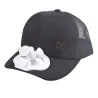 Baseball cap - with electric fan - USB - unisexHats & Caps