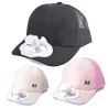 Baseball cap - with electric fan - USB - unisexHats & Caps