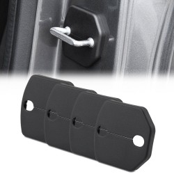 Car door lock cover - for Volvo S80 - Ford Focus 3 - Escort / Fiesta / KUGA / S-MAX - Mondeo