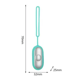 Smart microcurrent device - anxiety - depression - insomnia relieve - USB