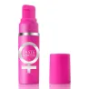 Women's orgasm enhancer gel - nursing essential oil - 10ml
