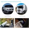 Universal phone car charger - dual USB - fast charging
