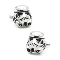 Stormtroopers cufflinks