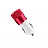 Universal phone car charger - dual USB - fast chargingInterior accessories