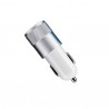 Universal phone car charger - dual USB - fast chargingInterior accessories