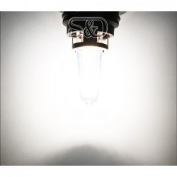 Car halogen bulb - 9006 - HB4 - 55W - 12V - 2 piecesHalogen lights