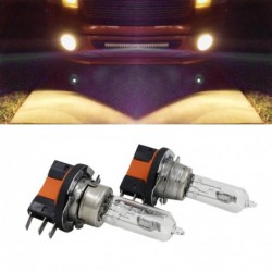 H15 halogen bulb - 12V - 15 / 55W - car light - 2 piecesHalogen lights