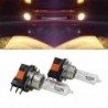 H15 halogen bulb - 12V - 15 / 55W - car light - 2 piecesHalogen lights