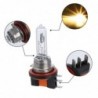 H15 halogen bulb - 12V - 15 / 55W - car light - 2 piecesHalogen lights