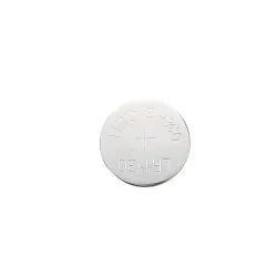 AG10 button cell batteries - 1.5V - 50 pieces
