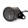 Motorcycle speedometer - universal - with LCD display - LED - waterproof
