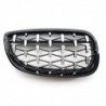 Car front grille - for BMW - E87 / E90 / E92 / E93 / F20 / F21 - 2 piecesGrilles