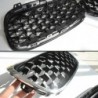 Car front grille - for BMW - E87 / E90 / E92 / E93 / F20 / F21 - 2 piecesGrilles