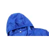 UV protection quick dry waterproof jacket unisex